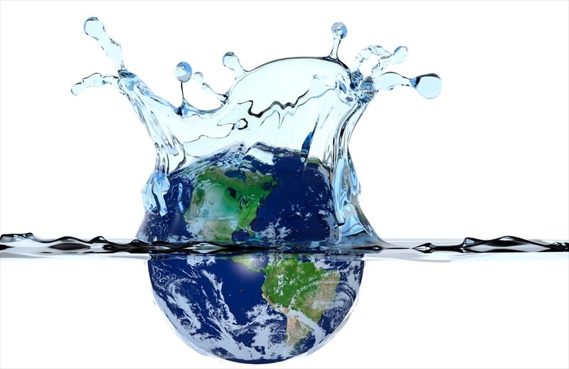 XXV Giornata mondiale dell’acqua dedicata alle acque reflue