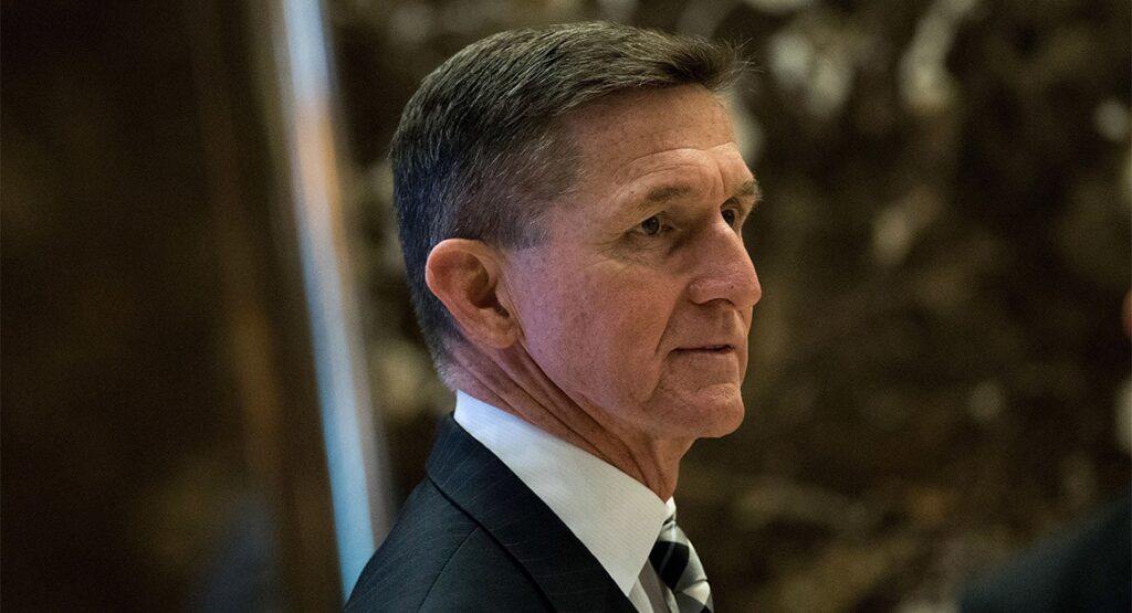 Usa, Flynn pronto a testimoniare in cambio dell’immunità