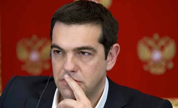 Tsipras: Un’Europa a piu’ velocita’ distrugge progetto comune