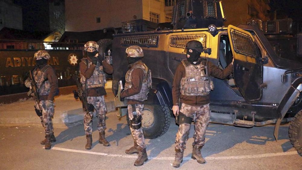 Turchia, riprende massiccia purga post-golpe: altri 1.000 arresti