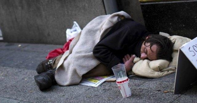 In Italia 4,5 milioni di poveri: firmato il memorandum
