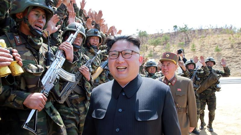 Corea del Nord: pronti ad attaccare Usa