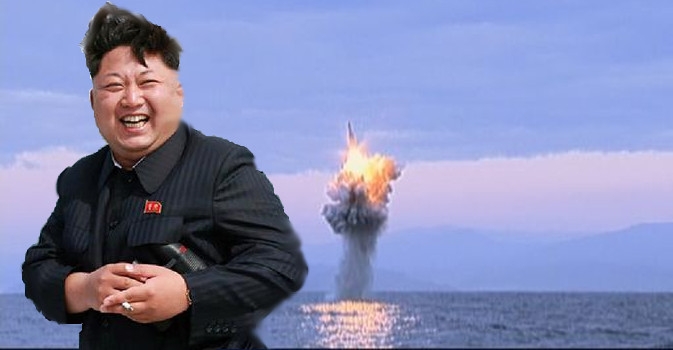 Nord Corea. Esercitazioni militari in risposta agli Usa