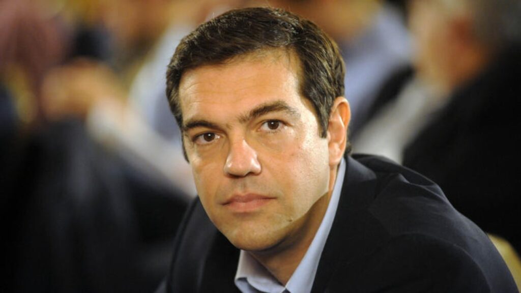 Grecia: premier Tsipras contro i creditori internazionali