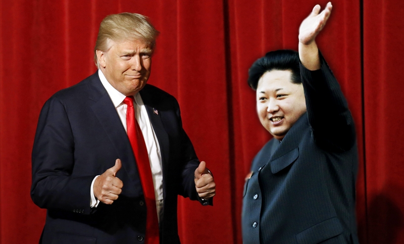 Corea, Trump: pronti a intervenire anche senza la Cina