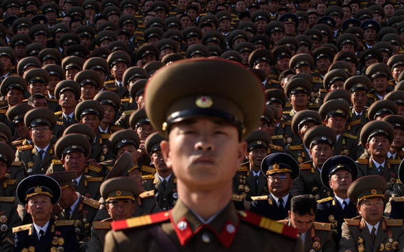 Nord Corea, Pence: Finita pazienza strategica, aperta ogni opzione
