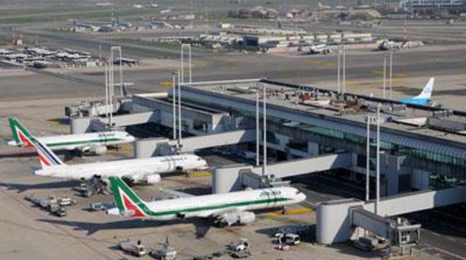 Fiumicino: parte la procedura per il nuovo aeroporto low cost