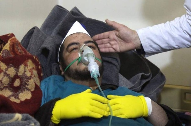 Siria. Attacco chimico: 72 morti. Onu condanna, Trump attacca Assad