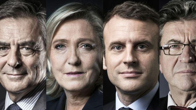 Francia. 47 milioni al voto per le presidenziali