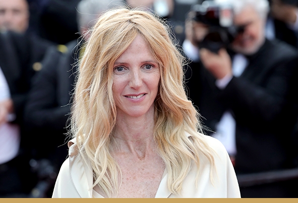 Cannes 70. Sandrine Kiberlain assegnerà la Camera d’or