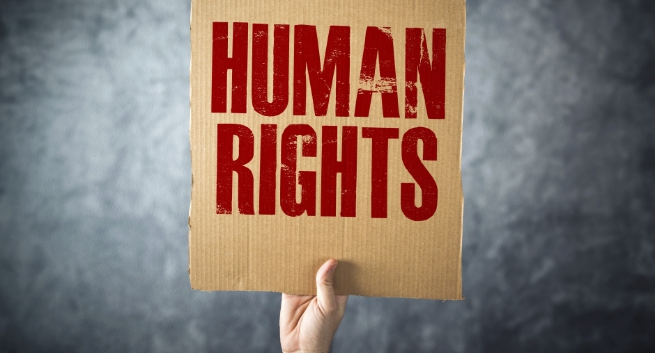 Mattarella con Amnesty a difesa dei diritti umani