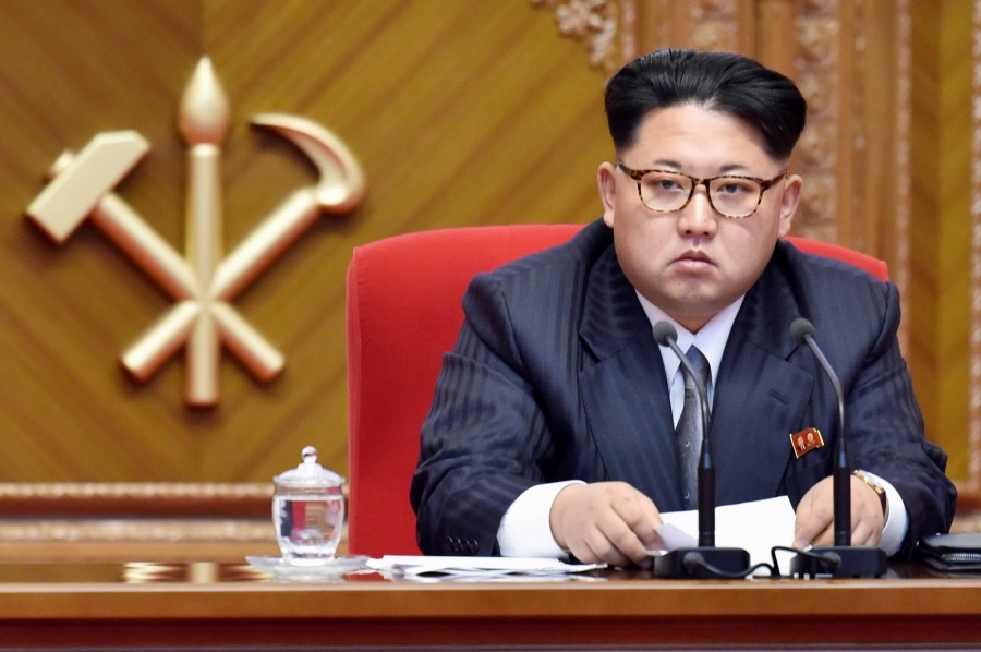 Corea del Nord sul piede di guerra:  “reagiremo agli Usa”