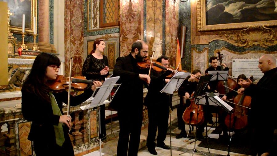 Cappella Musicale Costantina. ”I Concerti Lorenesi”, sei appuntamenti che raccontano la storia