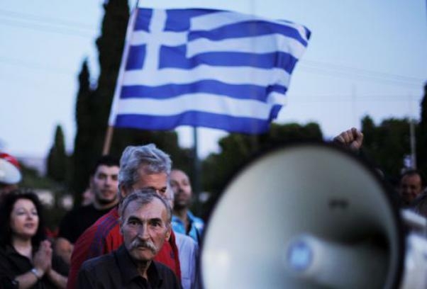 Grecia bloccata dallo sciopero: niente traghetti per le isole
