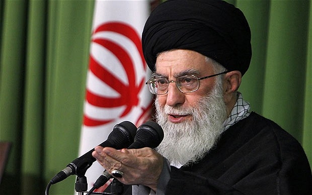 Iran contro Arabia Saudita: siete vicini agli americani infedeli