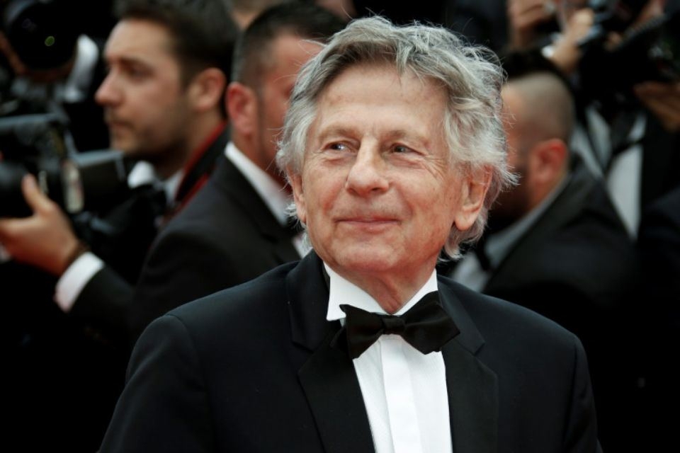 Cannes 70 . Di Polanski e altri autori