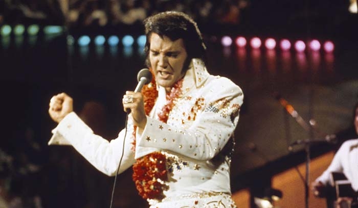 Musica. L’Italia ricorda Elvis a 40 anni dalla sua scomparsa
