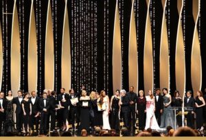 Cannes 70 . Della Palma d’Oro e altri onorevoli premi