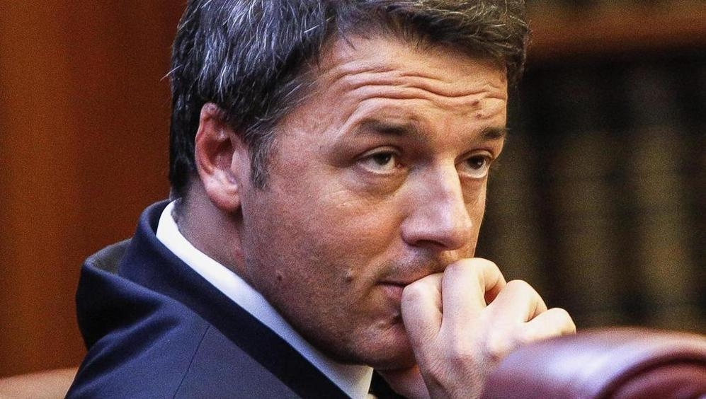 Renzi tenta la via dell’unione. Apertura di Emiliano