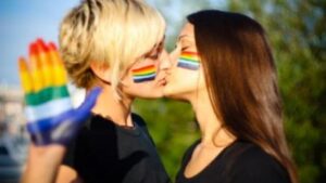 Combattere l’omofobia