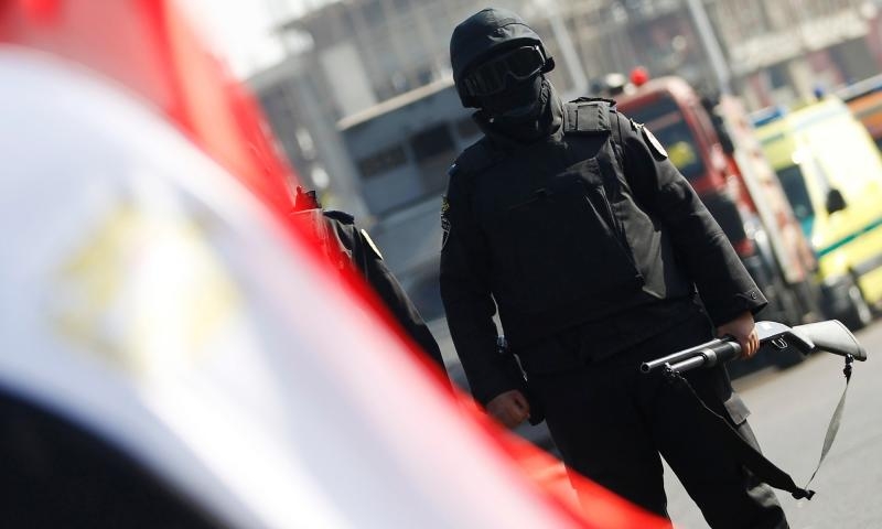 Egitto. Amnesty denuncia azioni contro attivisti politici