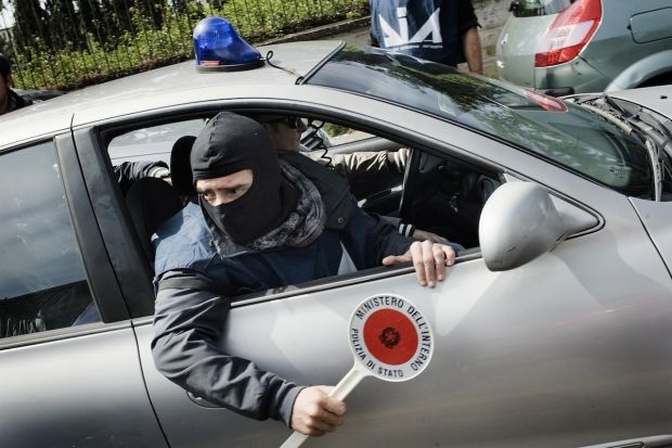 ‘Ndrangheta, sequestrati beni per 5,5 mln euro a due imprenditori