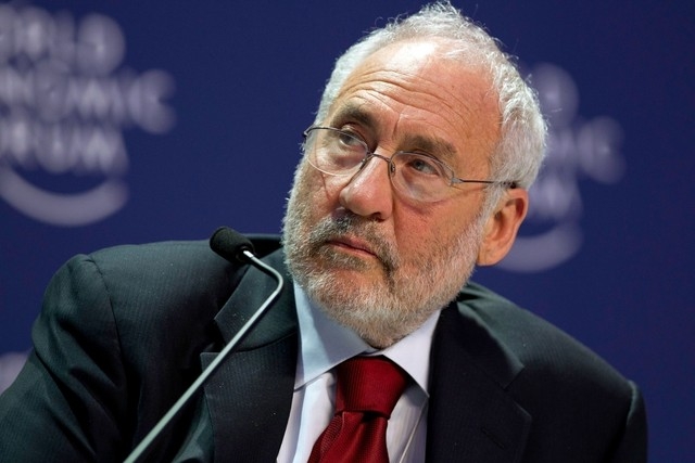 Universita’, in festa 30 anni Sant’Anna conferisce dottorato a Stiglitz