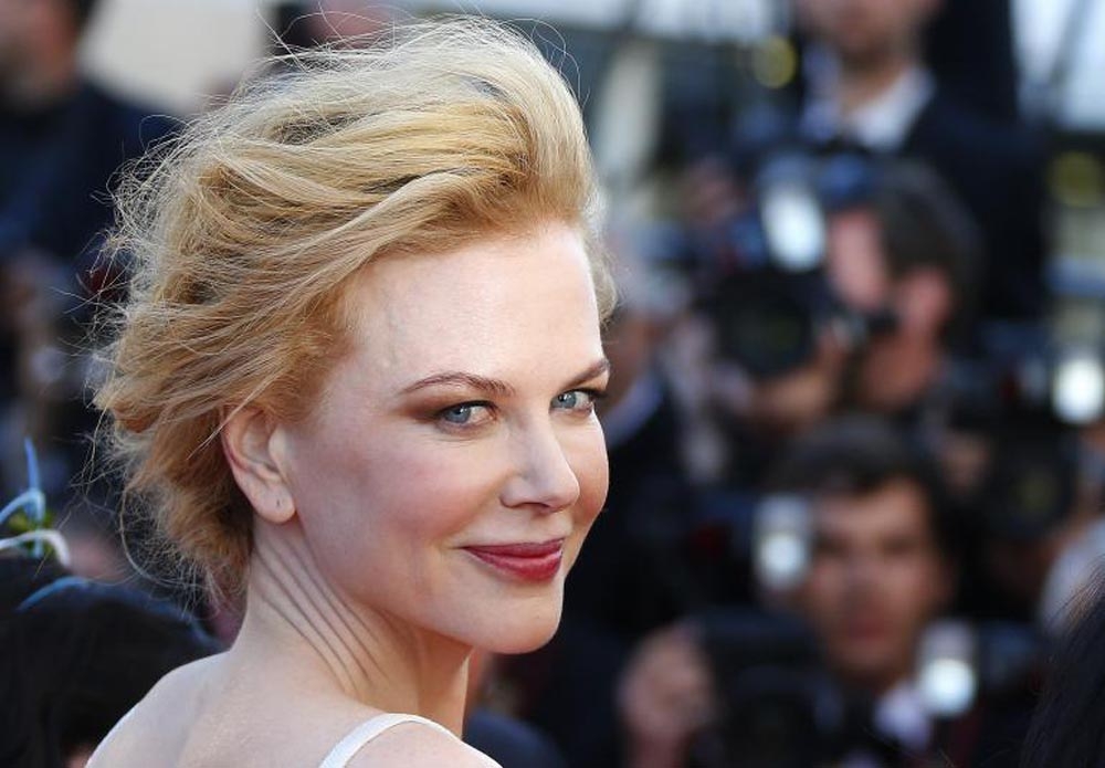 Cannes 70. Nicole Kidman, mezzo secolo di giovinezza