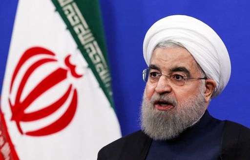 Iran, presidenziali: Rohani verso la presidenza