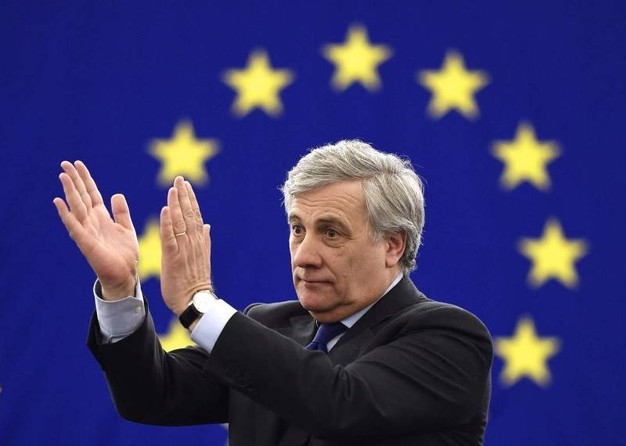 Tajani, l’incontro con Trump che dirada le preoccupazioni europee