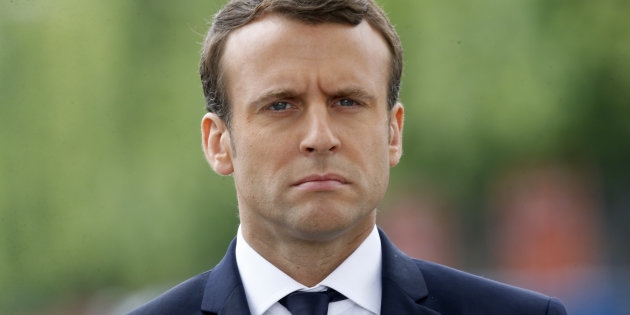 Macron: un monarca repubblicano fra prospettive e dubbi