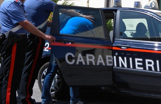 Milano. Spararono a carabinieri durante rapina, 3 arresti