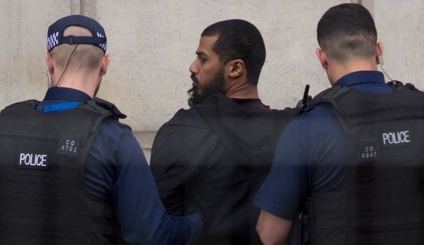 Londra, altri 3 arresti per attentato, video diffusi online