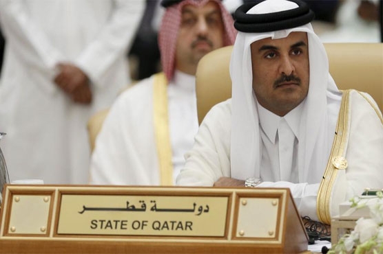 Il Qatar appoggia gruppi terroristi i rapporti diplomatici si rompono