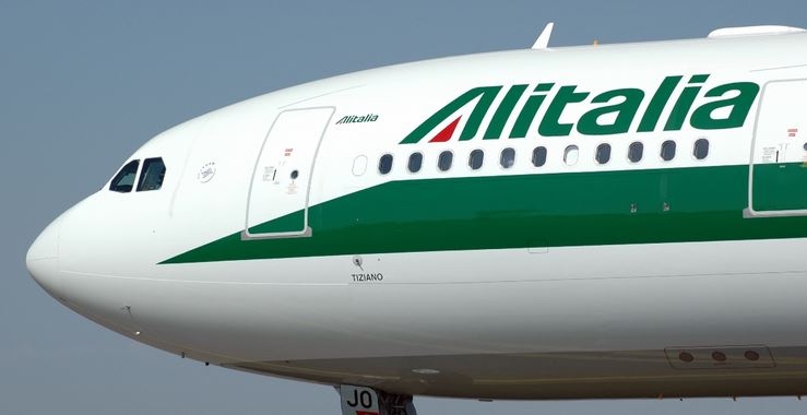 Alitalia partecipa a tutti i bandi, anche quelli per low cost