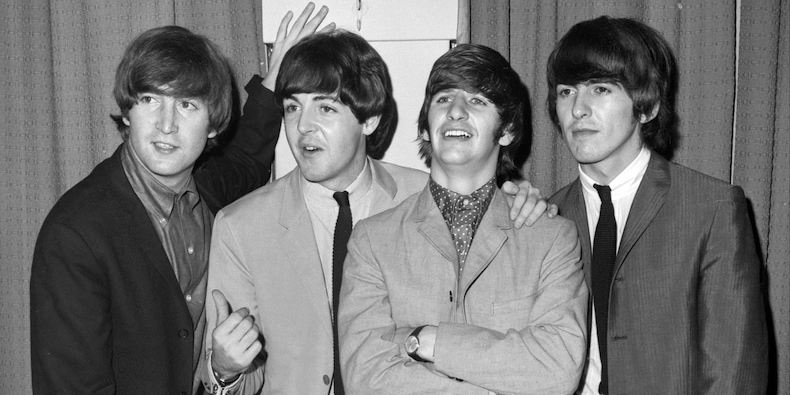 Ayse e i Beatles: due generazioni a confronto