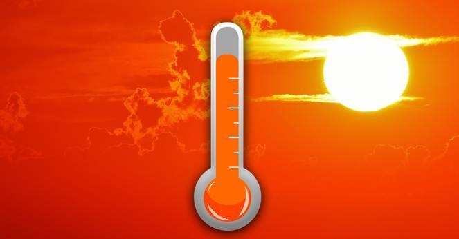 Clima: 2017, l’anno più caldo del pianeta