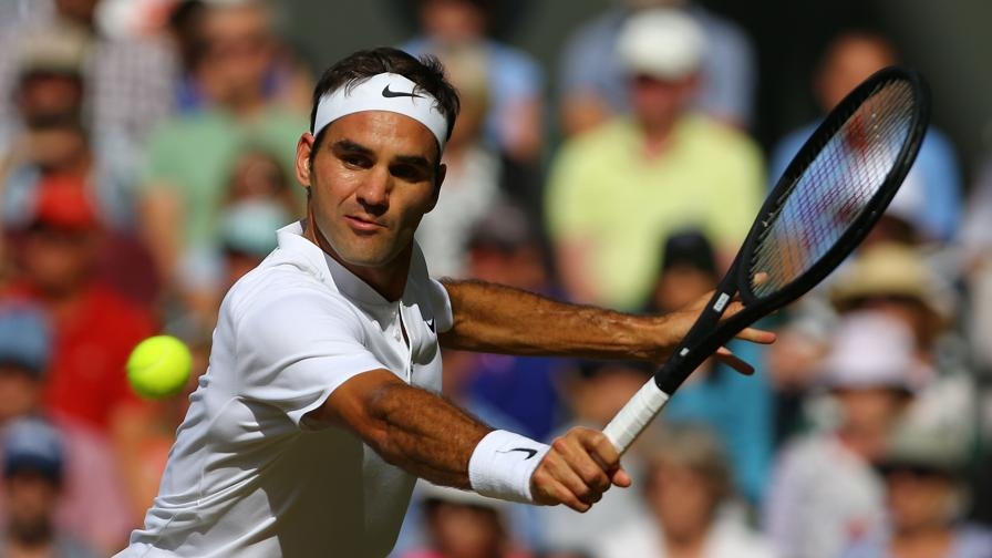 Roger Federer e l’eternità del mito