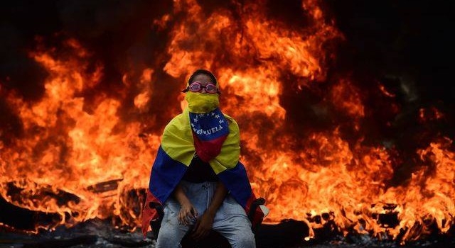 Venezuela. La posizione della Farnesina