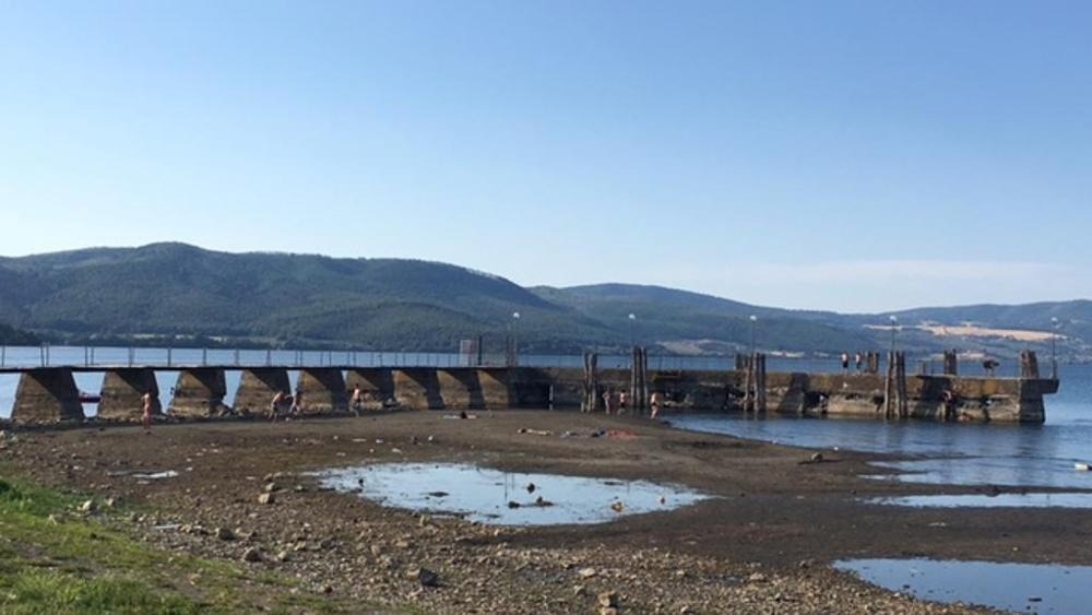 Emergenza Lago di Bracciano: i cittadini plaudono lo stop della Regione, senza ricatti da Acea
