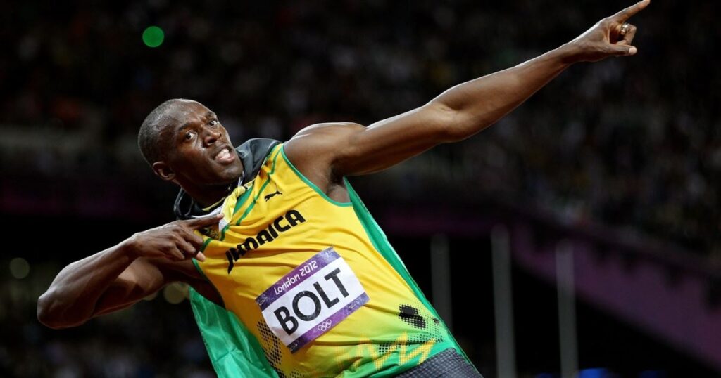 Usain Bolt e l’umanità della sconfitta