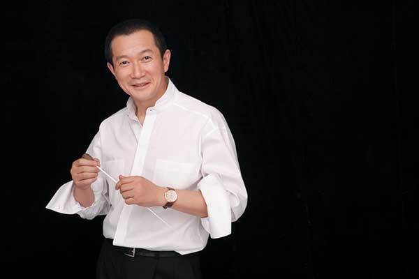 Biennale. Leone d’oro alla carriera del 61. Festival di Musica Contemporanea è Tan Dun