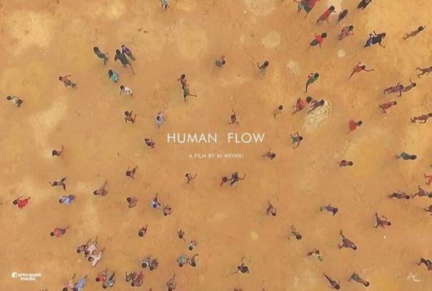 Venezia 74. “Human flow”, Ai Weiwei sui profughi. Recensione
