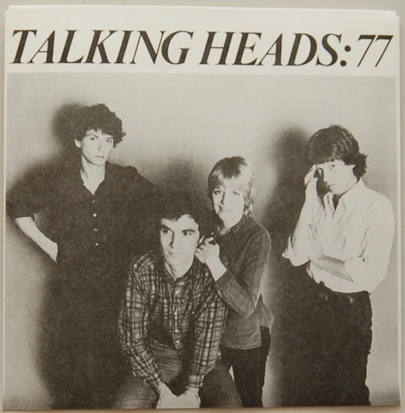 Talking Heads: 77 compie quarant’anni, tutto quello che il ‘punk pulito’ ha ancora da dirci