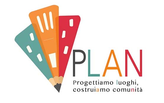 Roma, Scuola Primaria C. Pisacane. Al via PLAN, community project
