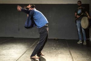 Bassam Abou Diab Ph.Giorgio Termini