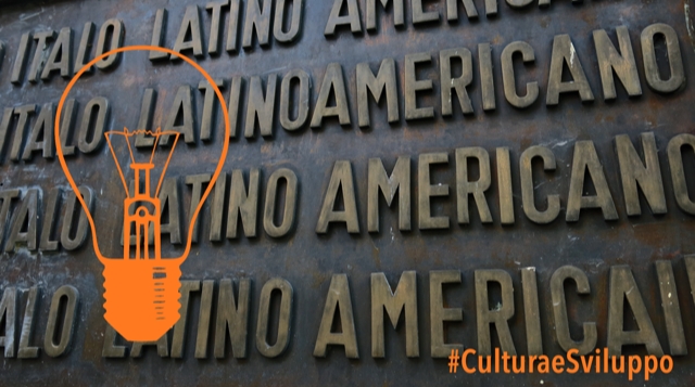 Cultura e sviluppo: una prospettiva italo-latino americana