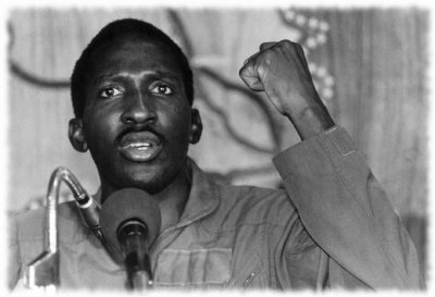 Thomas Sankara e la profezia dell’Africa