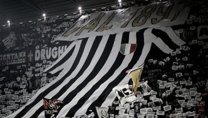 Juventus: un sogno che viene da lontano
