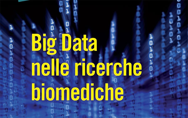Big Data nelle ricerche biomediche